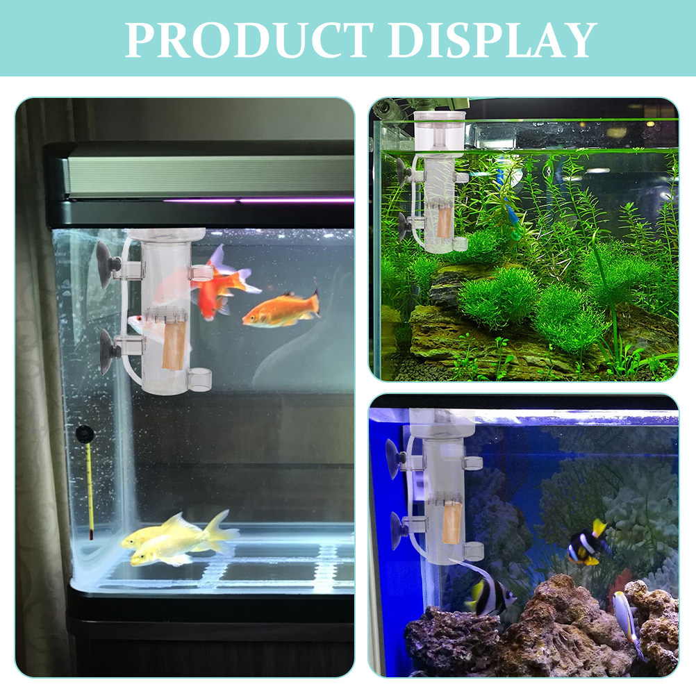Proteinabschäumer, interner Mi – Aquarium Marine Fishes Bewertung und Preis