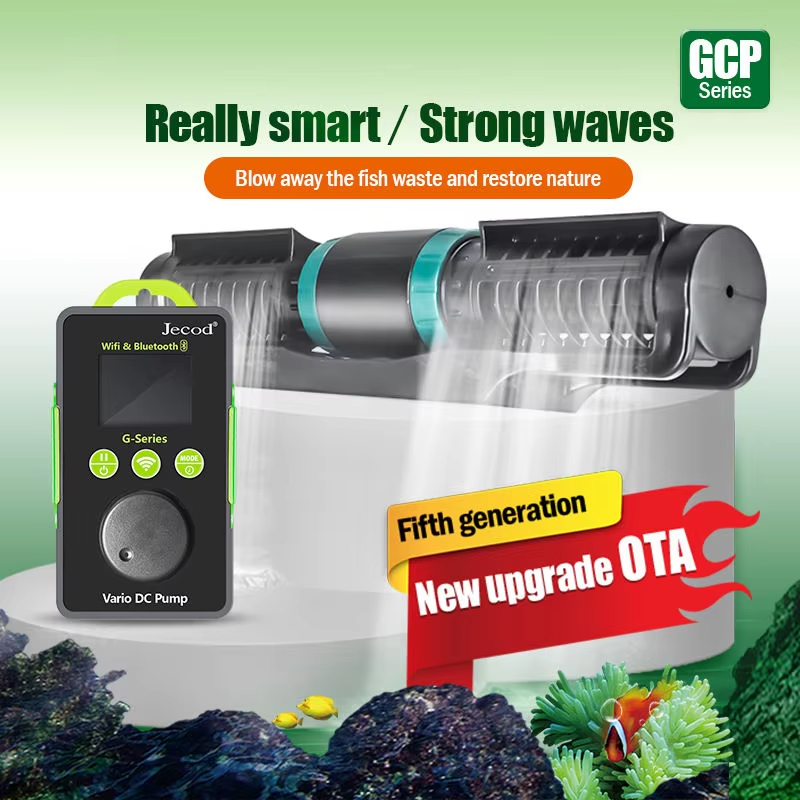 Jebao Jecod Direktvertrieb GCP – Aquarium Marine Fishes Bewertung und Preis