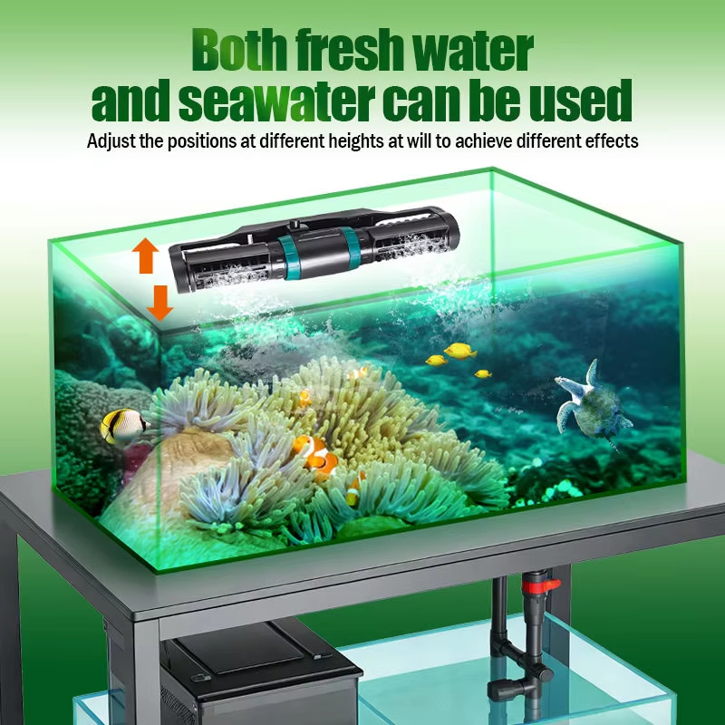 Jebao Jecod Direktvertrieb GCP – Aquarium Marine Fishes Bewertung und Preis