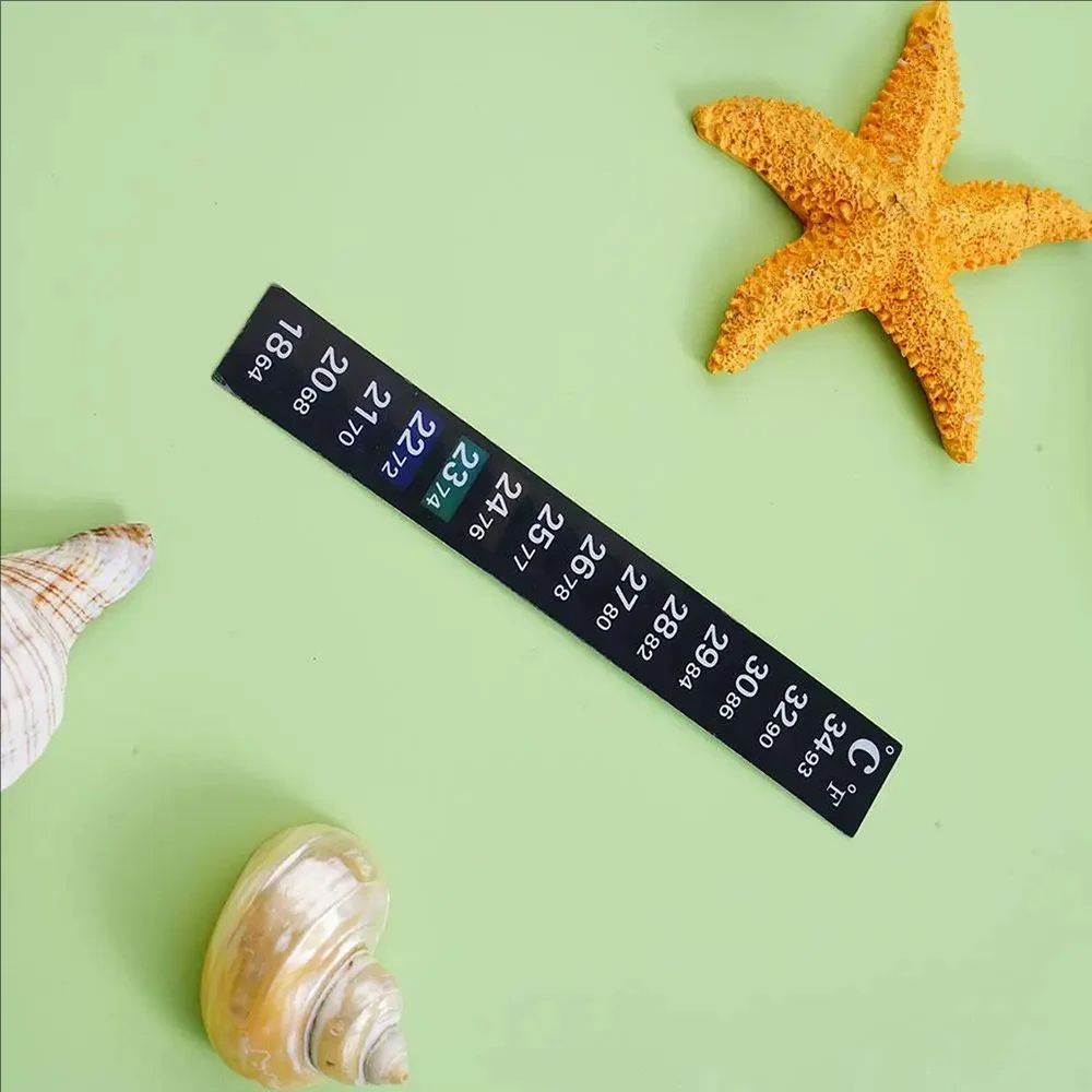 5er/10er-Pack Aquarium-Thermom – Marine Aquarium Glue Bewertung und Preis