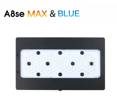 AIPAI A8 SE II MAX/Blau 240W V – Aquarium Blue Marine Bewertung und Preis