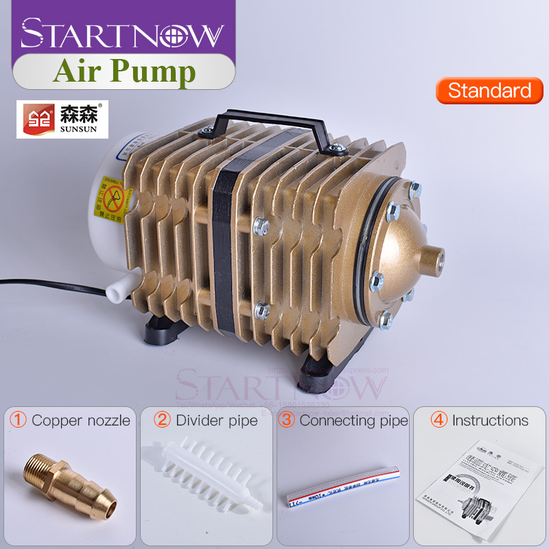 220V 185W 150L/min Elektrische – Marine Aquarium Return Pump Bewertung und Preis