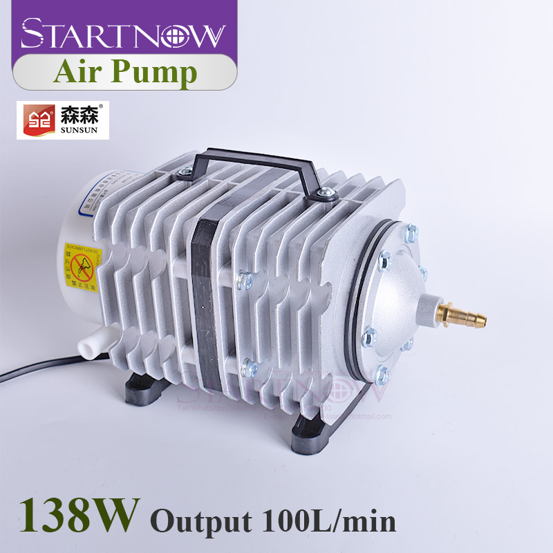 220V 185W 150L/min Elektrische – Marine Aquarium Return Pump Bewertung und Preis