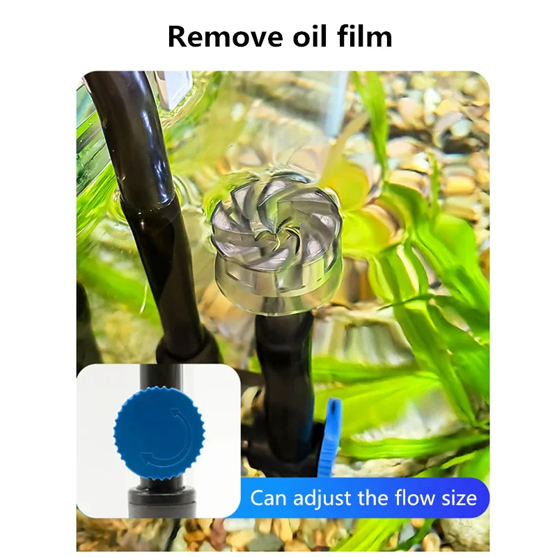 SUNSUN neuer Aquariumfilter YB – Marine Aquarium Return Pump Bewertung und Preis