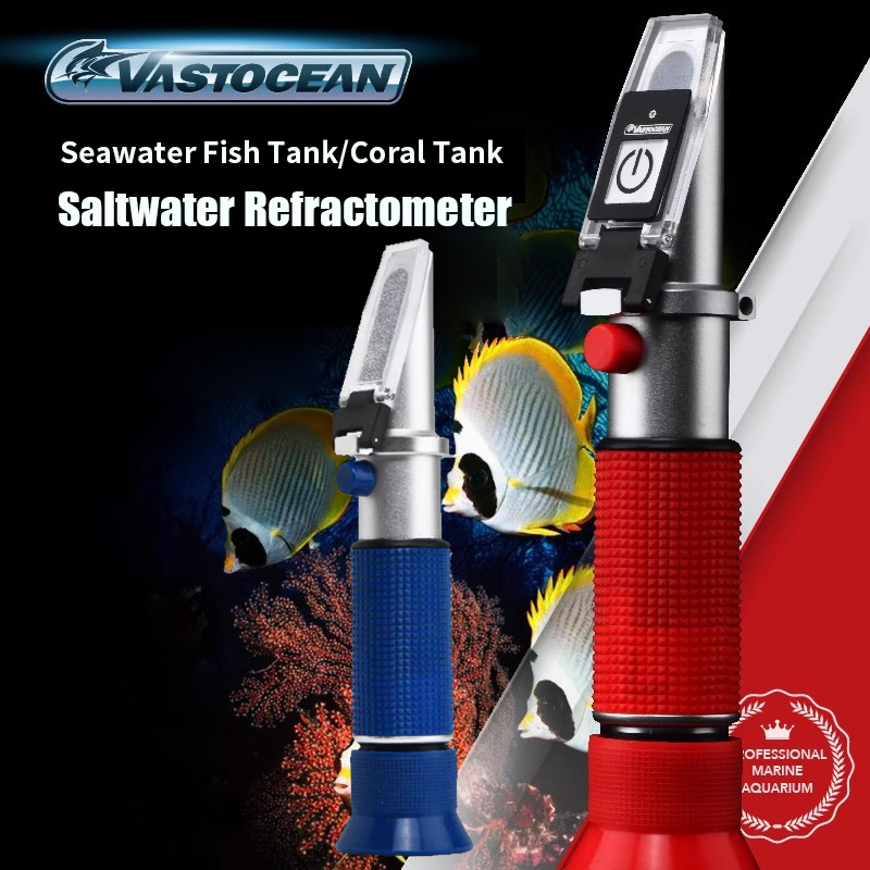 Vastocean Salzwasser-Refraktom – Marine Aquarium & Regional Centre Photos Bewertung und Preis