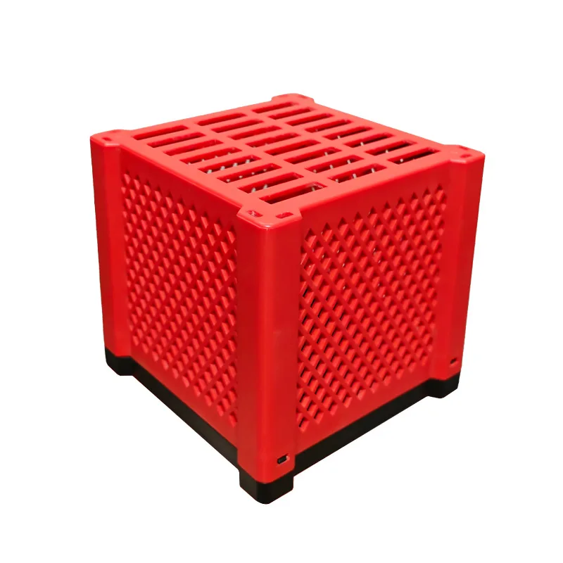 PVC-Aufbewahrungsbox Aquarium- – Calcium Reactor Media Bewertung und Preis