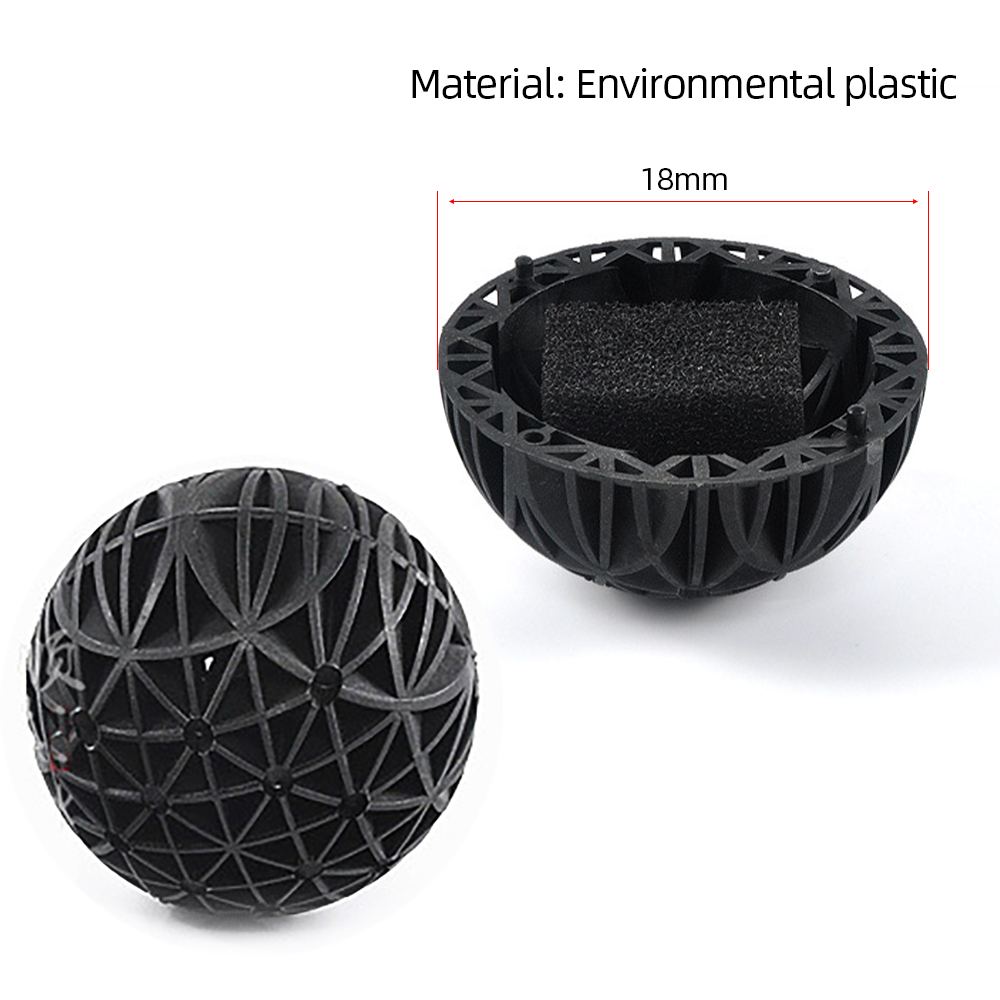 100 stücke 18mm biologische Bi – Marine Aquarium Bacteria Bewertung und Preis