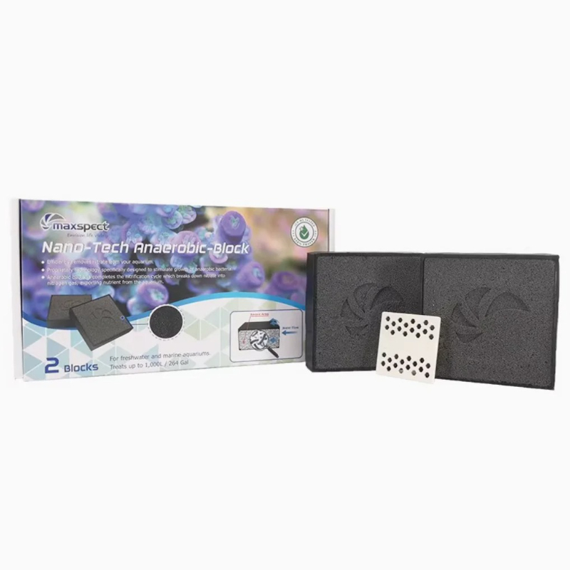 Aquarium Nano-Tech Anaerober B – Calcium Reactor Media Bewertung und Preis