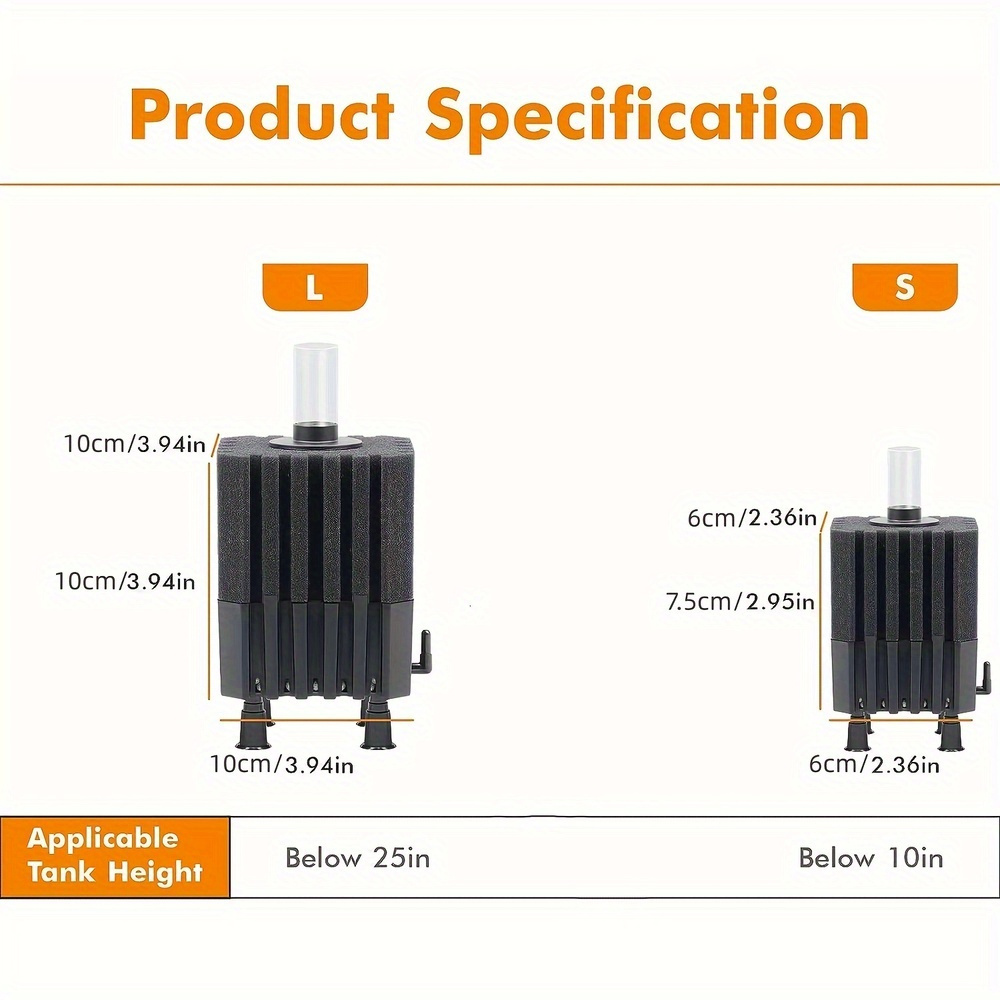 Wasserfee Filter Aquarium Schw – Marine Aquarium Bacteria Bewertung und Preis