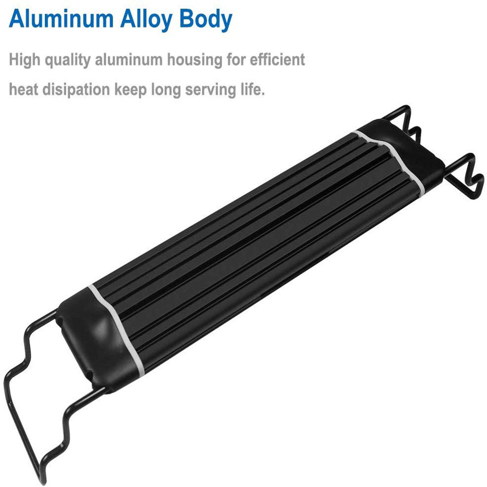 Super Helle Aquarium LED Beleu – Aquarium Blue Marine Bewertung und Preis