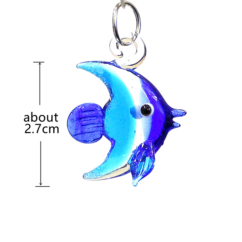 2 Stück Miniatur meeres tiere  – Aquarium Marine Fishes Bewertung und Preis