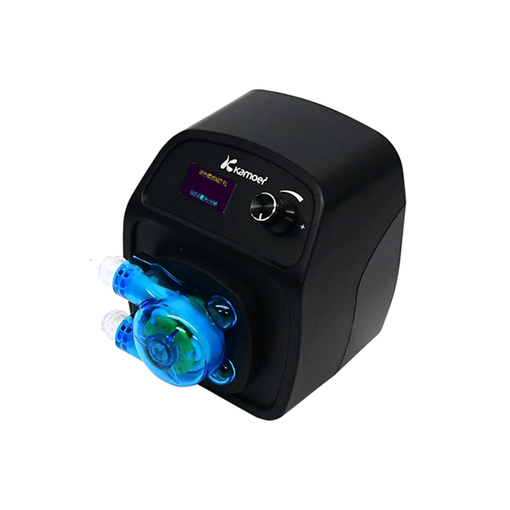 Kamoer X1 PRO T2 WiFi App Hand – Calcium Reactor Media Bewertung und Preis