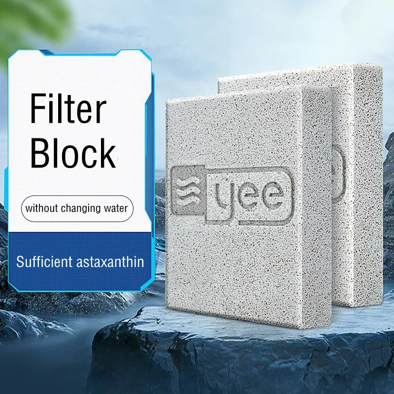 1/2 Stück Aquarium Nano Kerami – Calcium Reactor Media Bewertung und Preis