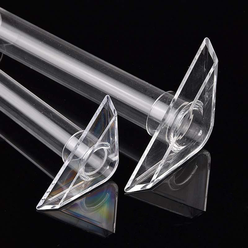 16 ~ 50mm Transparenz Acryl Dr – Marine Aquarium Return Pump Bewertung und Preis