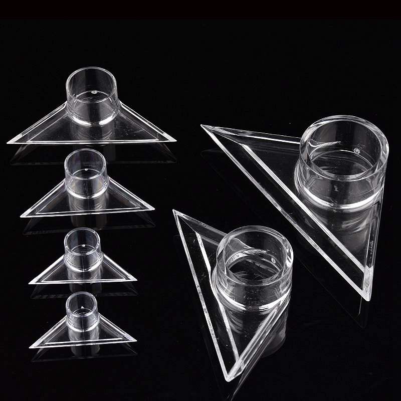 16 ~ 50mm Transparenz Acryl Dr – Marine Aquarium Return Pump Bewertung und Preis