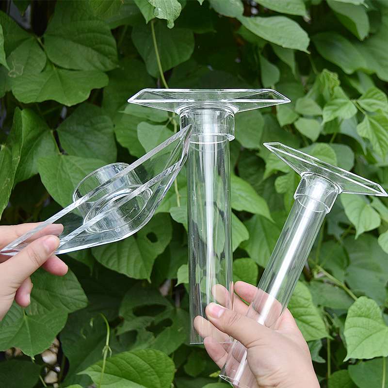 16 ~ 50mm Transparenz Acryl Dr – Marine Aquarium Return Pump Bewertung und Preis