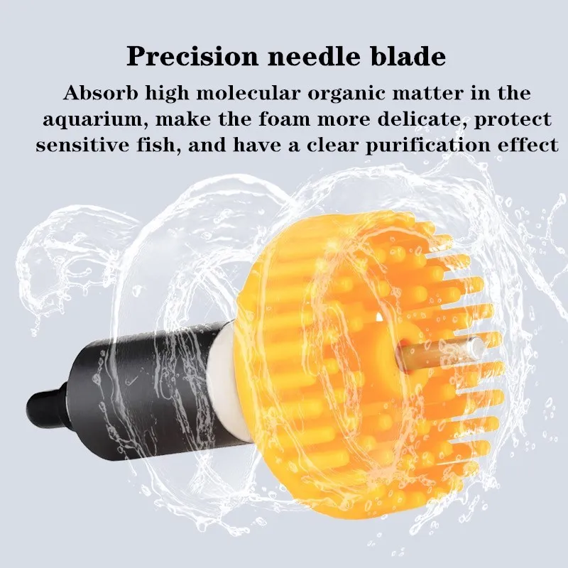 Red StarFish Protein Skimmer,  – Marine Aquarium Return Pump Bewertung und Preis