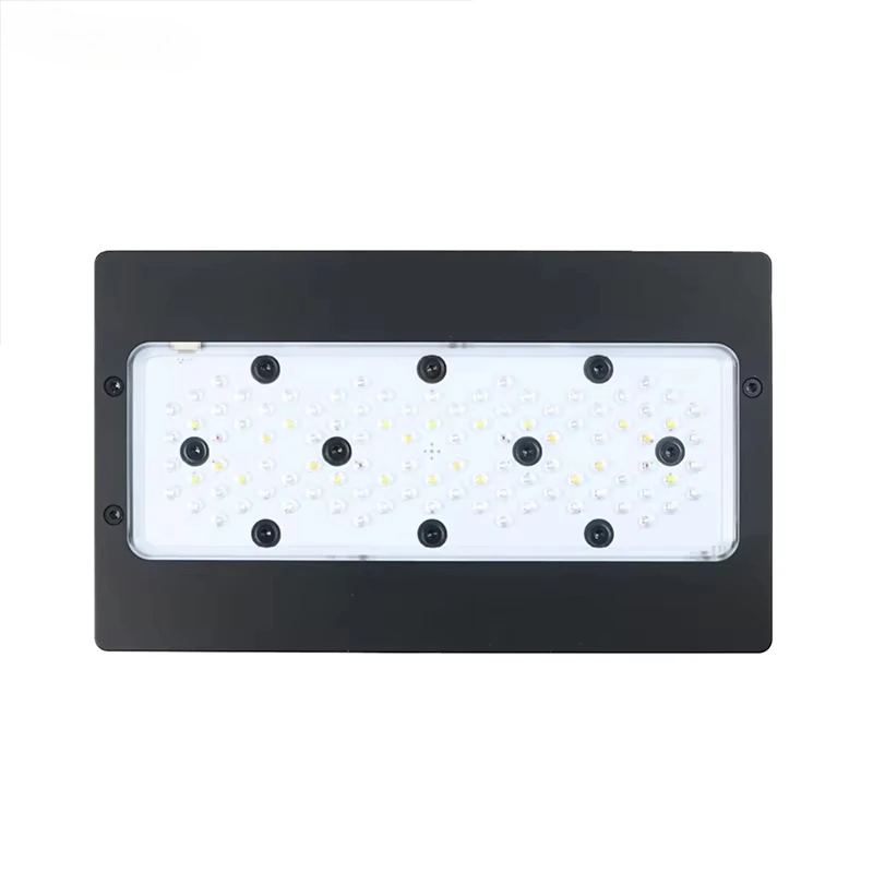 A8Pro Max/Blau 240W CREE LED-R – Aquarium Blue Marine Bewertung und Preis