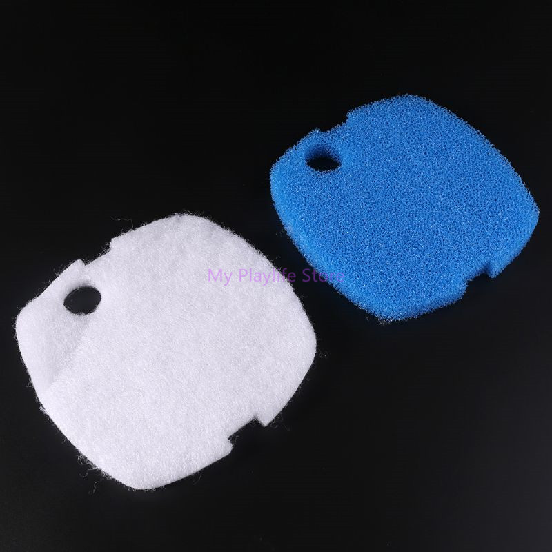 10 stücke Aquarium Filter Pads – Marine Aquarium Return Pump Bewertung und Preis