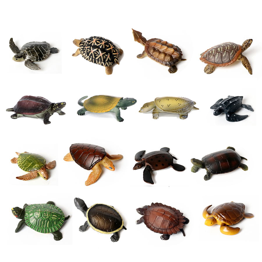 Realistische Miniaturen Meeres – Aquarium Marine Fishes Bewertung und Preis
