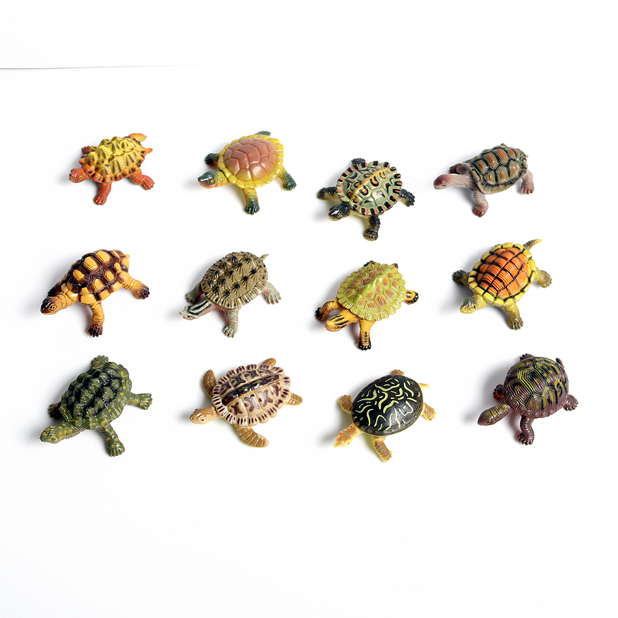 Realistische Miniaturen Meeres – Aquarium Marine Fishes Bewertung und Preis
